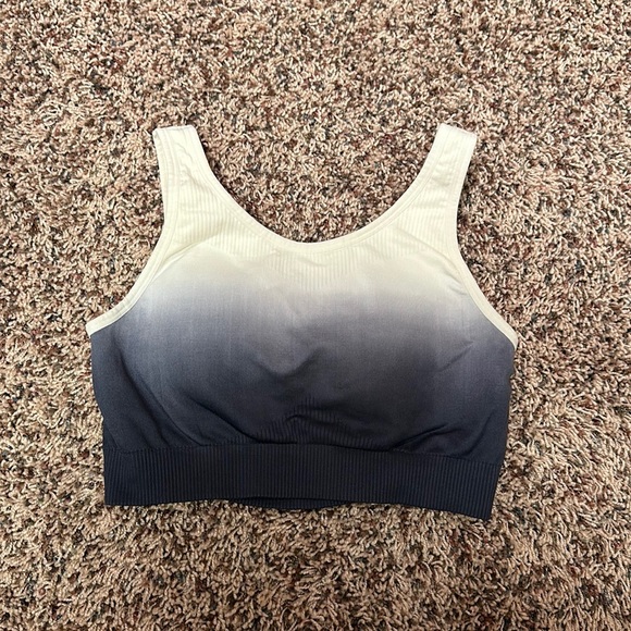 Brooke Taylor matching work out set - yoga - Picture 1 of 3